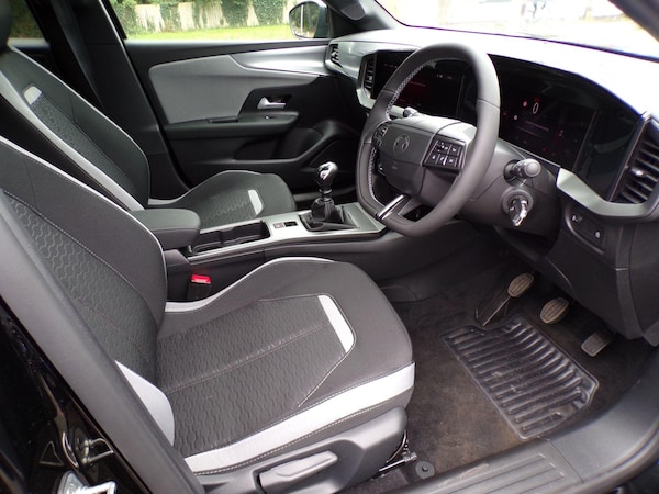 Used Vauxhall Mokka 2025 for sale - 75350727: Photo 12