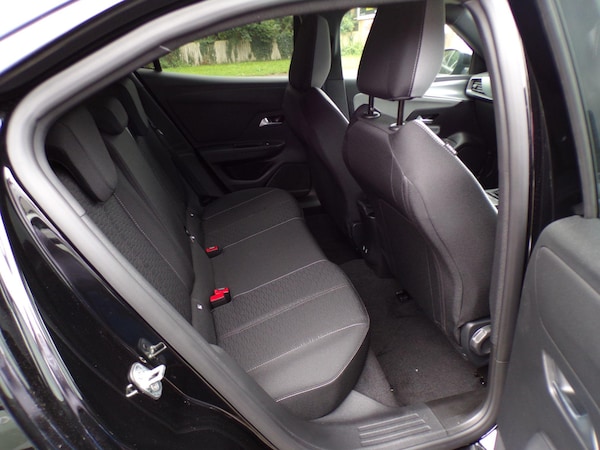 Used Vauxhall Mokka 2025 for sale - 75350727: Photo 13