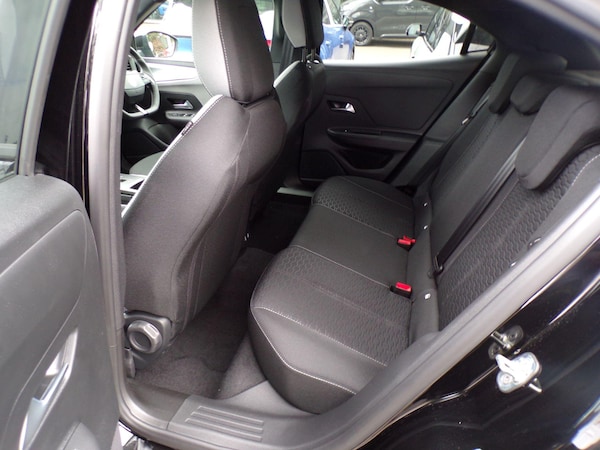 Used Vauxhall Mokka 2025 for sale - 75350727: Photo 14