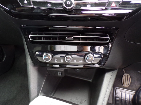 Used Vauxhall Mokka 2025 for sale - 75350727: Photo 15