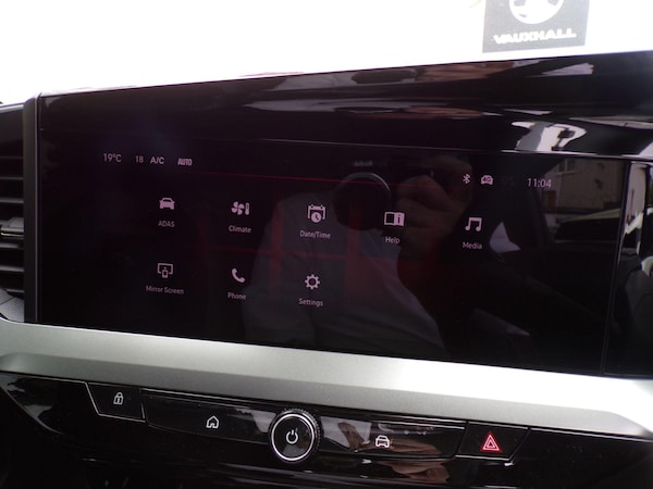 Used Vauxhall Mokka 2025 for sale - 75350727: Photo 17