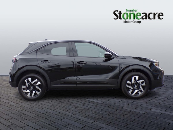 Used Vauxhall Mokka 2025 for sale - 75350727: Photo 2