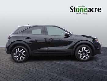Used Vauxhall Mokka 2025 for sale - 75350727: Photo