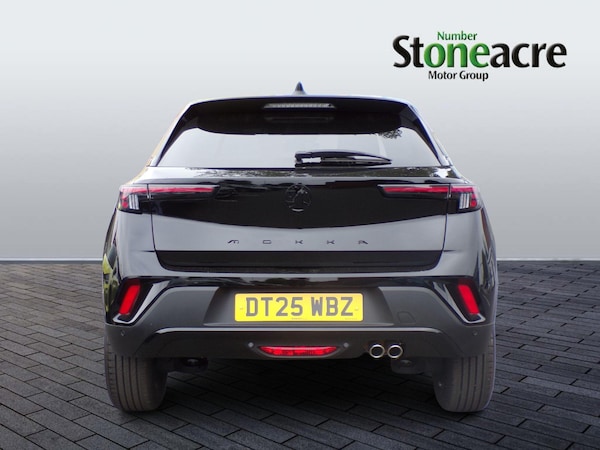 Used Vauxhall Mokka 2025 for sale - 75350727: Photo 4