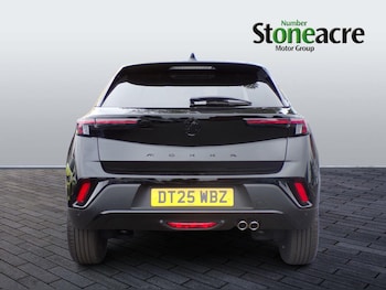 Used Vauxhall Mokka 2025 for sale - 75350727: Photo