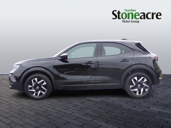 Used Vauxhall Mokka 2025 for sale - 75350727: Photo 6