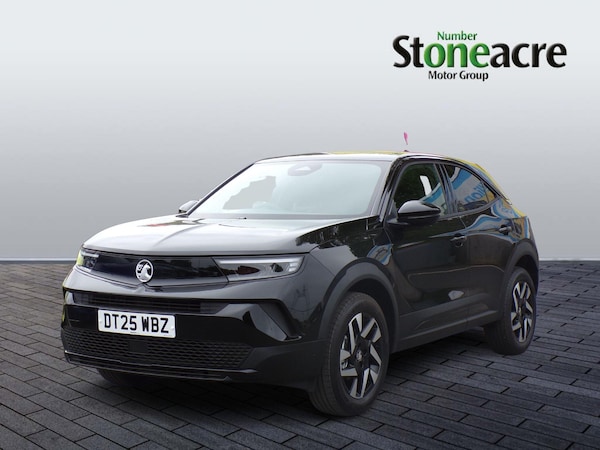 Used Vauxhall Mokka 2025 for sale - 75350727: Photo 7