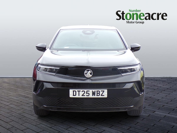 Used Vauxhall Mokka 2025 for sale - 75350727: Photo 8