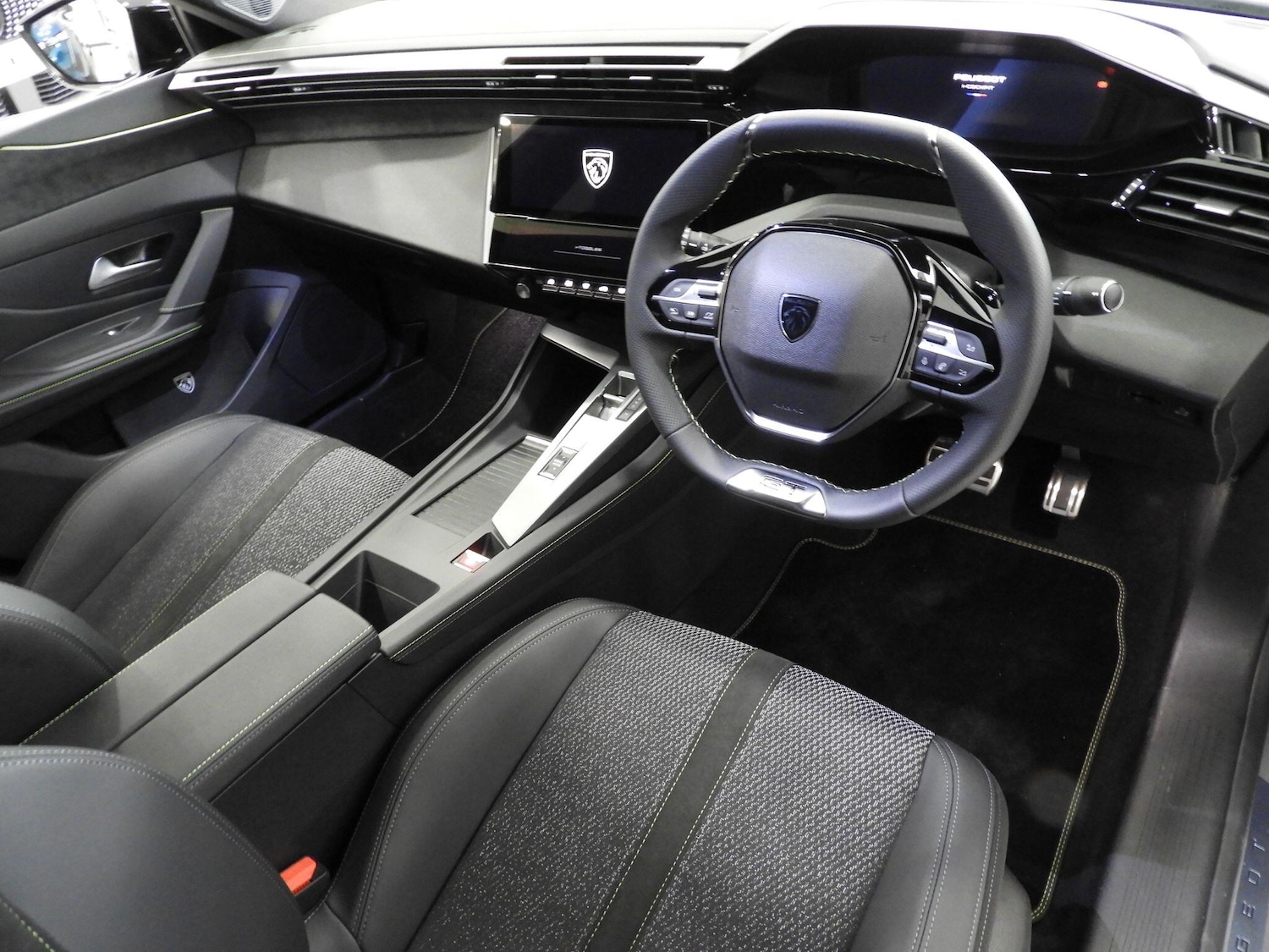 Used Peugeot 408 2025 for sale - 77695480: Photo 12