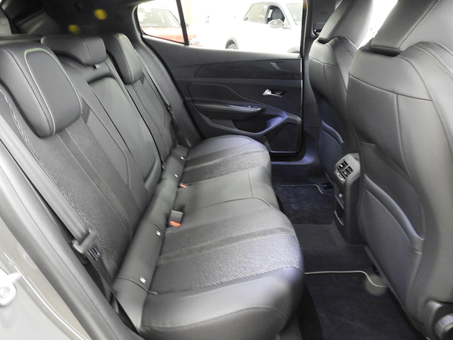 Used Peugeot 408 2025 for sale - 77695480: Photo 16