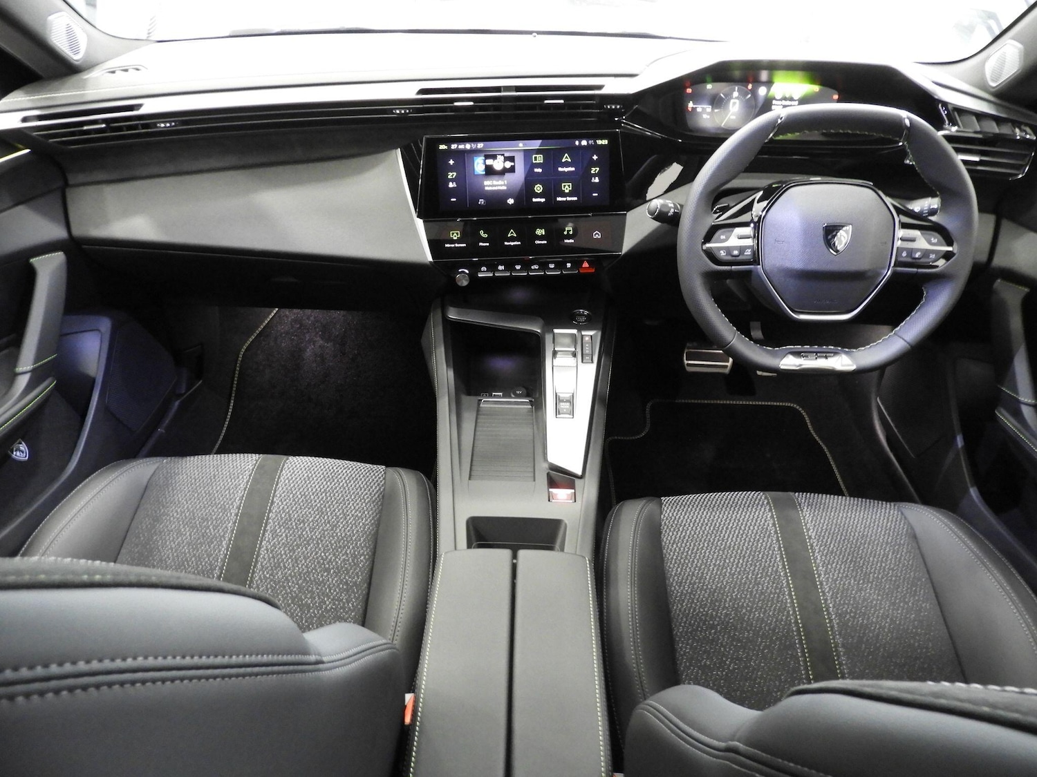 Used Peugeot 408 2025 for sale - 77695480: Photo 17