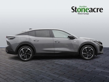 Used Peugeot 408 2025 for sale - 77695480: Photo