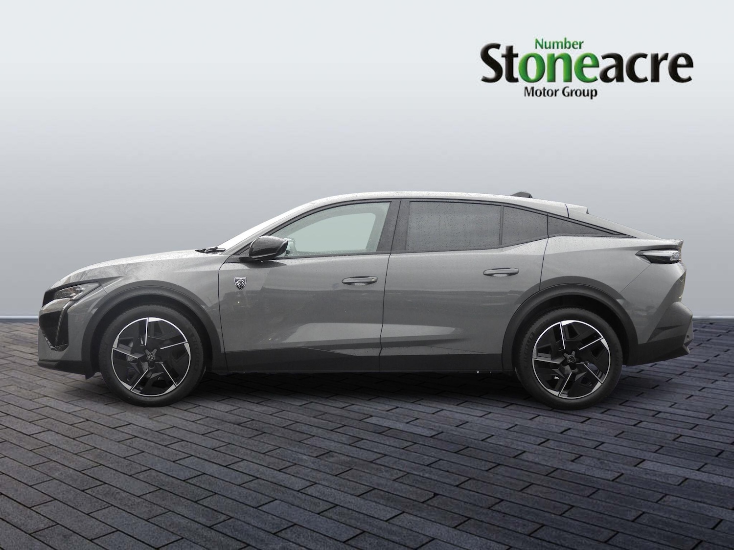 Used Peugeot 408 2025 for sale - 77695480: Photo 6