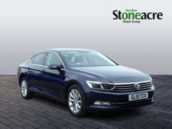 2019 (19) - 2.0 TDI SE Business Saloon 4dr Diesel Manual Euro 6 (s/s) (150 ps)