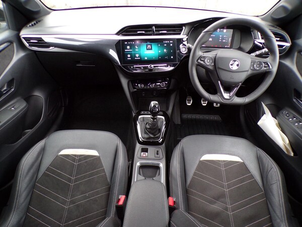Used Vauxhall Corsa 2023 for sale - 75669446: Photo 13