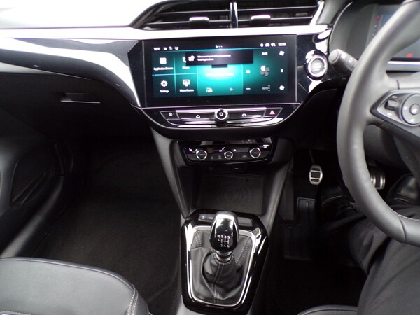 Used Vauxhall Corsa 2023 for sale - 75669446: Photo 15