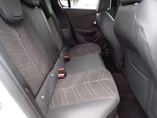 Used Vauxhall Corsa 2023 for sale - 75669446: Photo 16