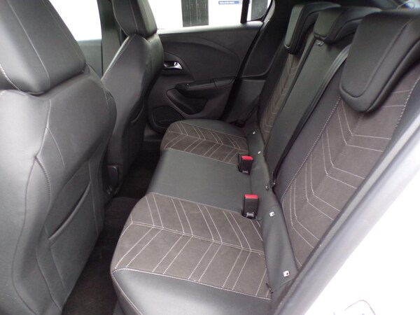 Used Vauxhall Corsa 2023 for sale - 75669446: Photo 17