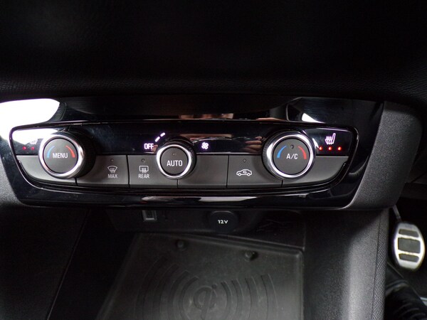 Used Vauxhall Corsa 2023 for sale - 75669446: Photo 18