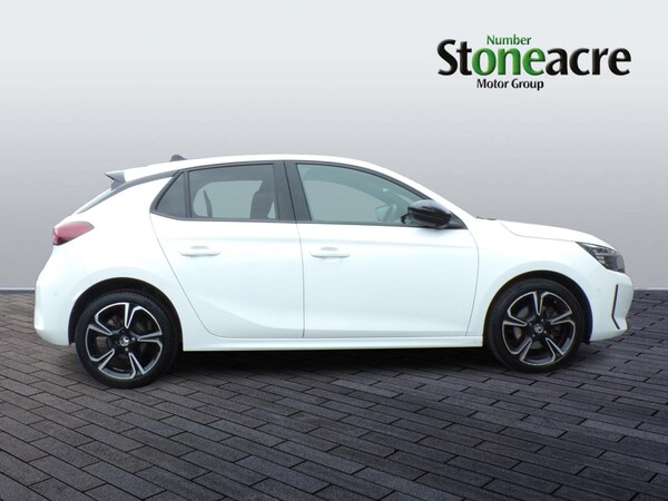 Used Vauxhall Corsa 2023 for sale - 75669446: Photo 2