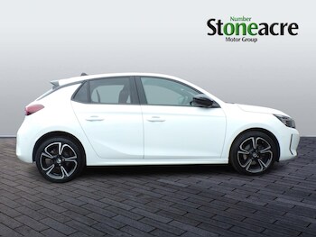 Used Vauxhall Corsa 2023 for sale - 75669446: Photo 2