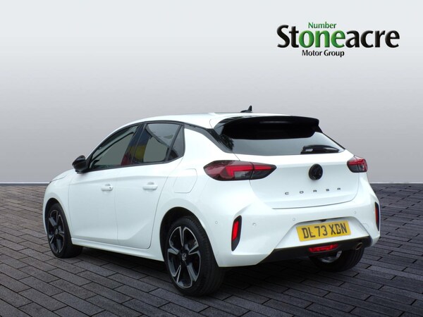 Used Vauxhall Corsa 2023 for sale - 75669446: Photo 5