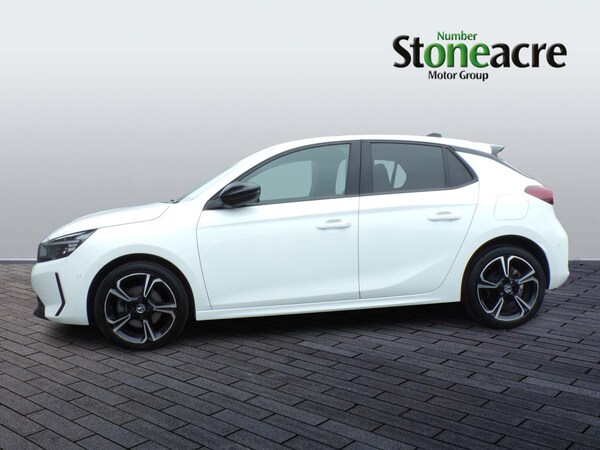 Used Vauxhall Corsa 2023 for sale - 75669446: Photo 6