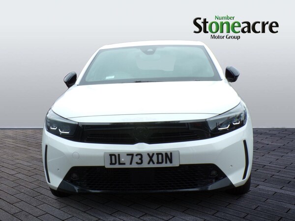 Used Vauxhall Corsa 2023 for sale - 75669446: Photo 8