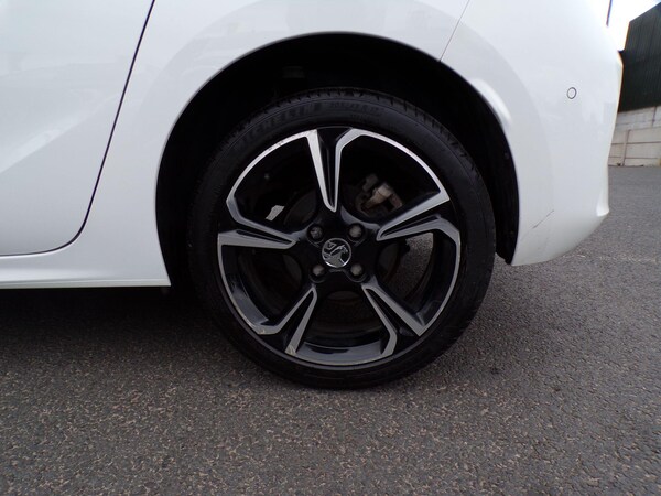 Used Vauxhall Corsa 2023 for sale - 75669446: Photo 9