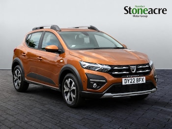 Used Dacia Sandero 2022 for sale - 79608999: Photo