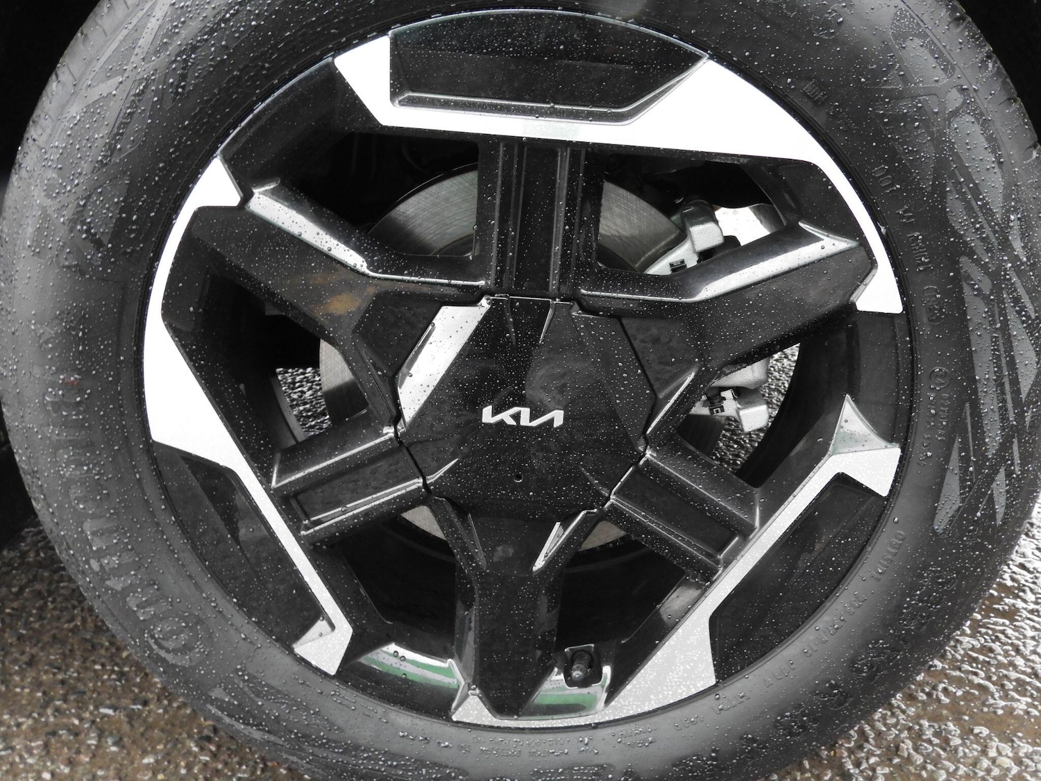 Used Kia Sportage 2025 for sale - 76976436: Photo 10