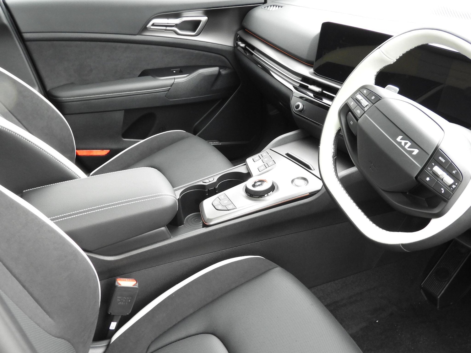 Used Kia Sportage 2025 for sale - 76976436: Photo 12