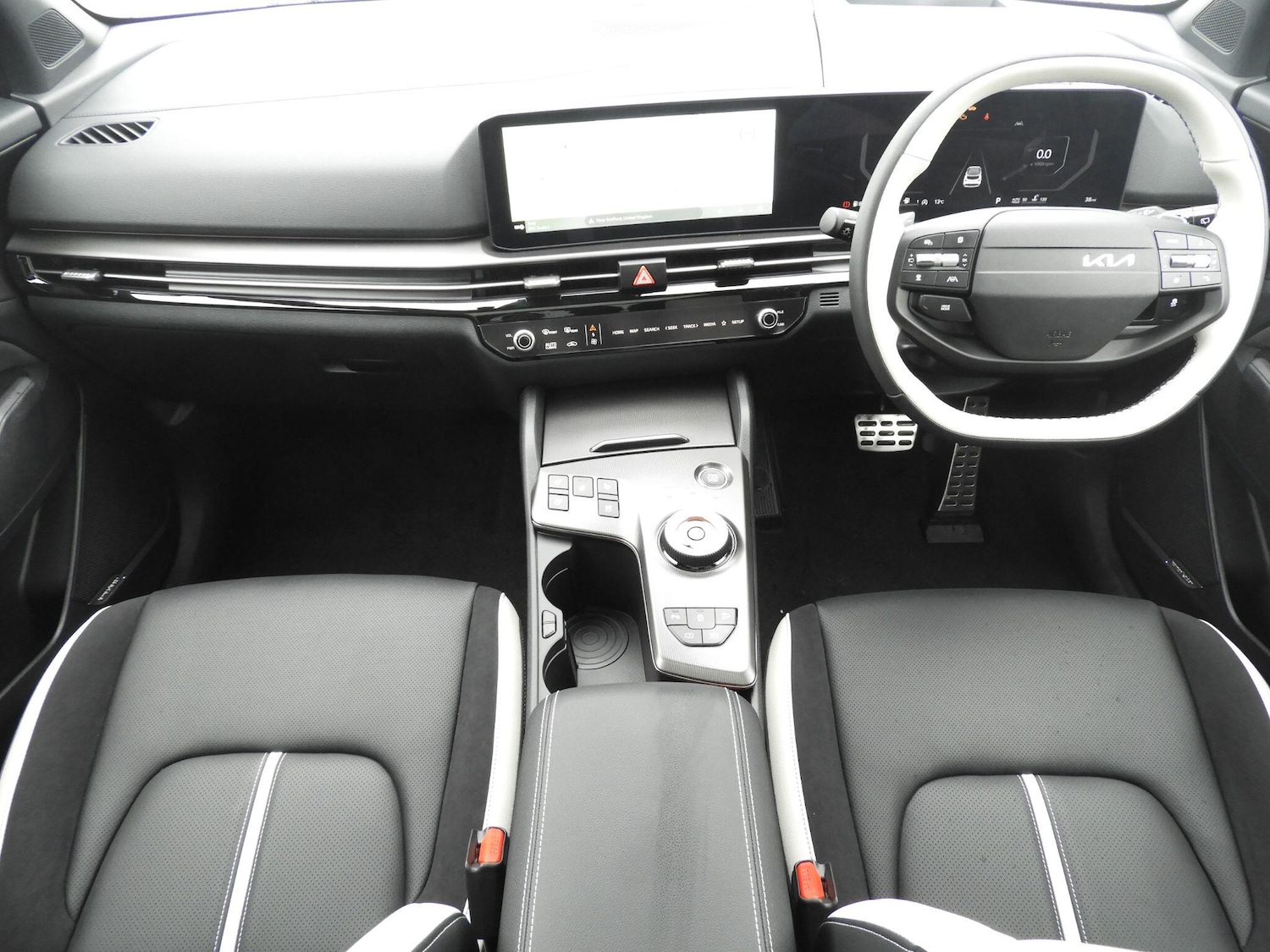 Used Kia Sportage 2025 for sale - 76976436: Photo 13