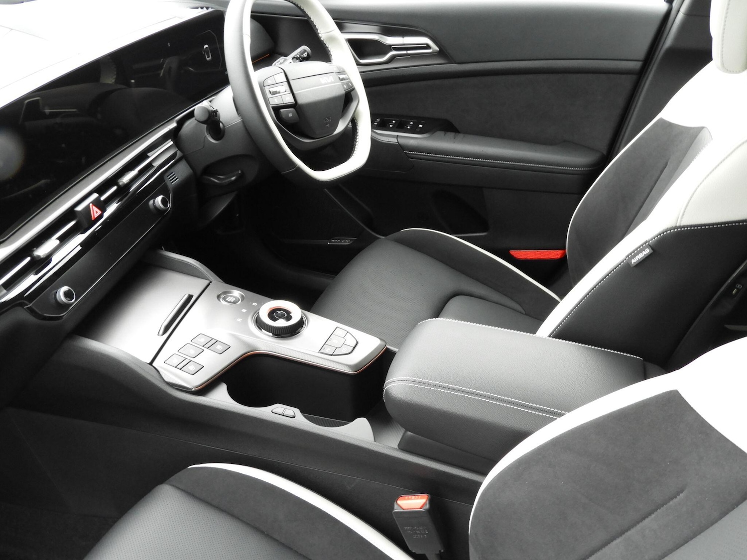 Used Kia Sportage 2025 for sale - 76976436: Photo 14