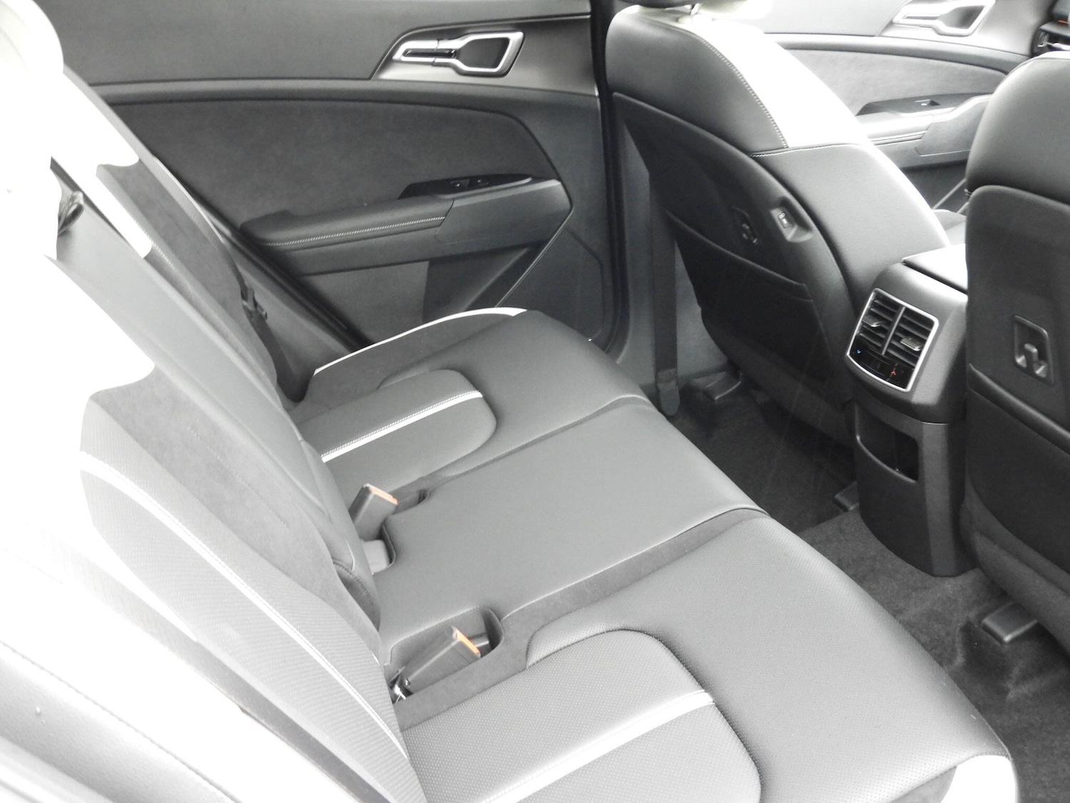 Used Kia Sportage 2025 for sale - 76976436: Photo 15