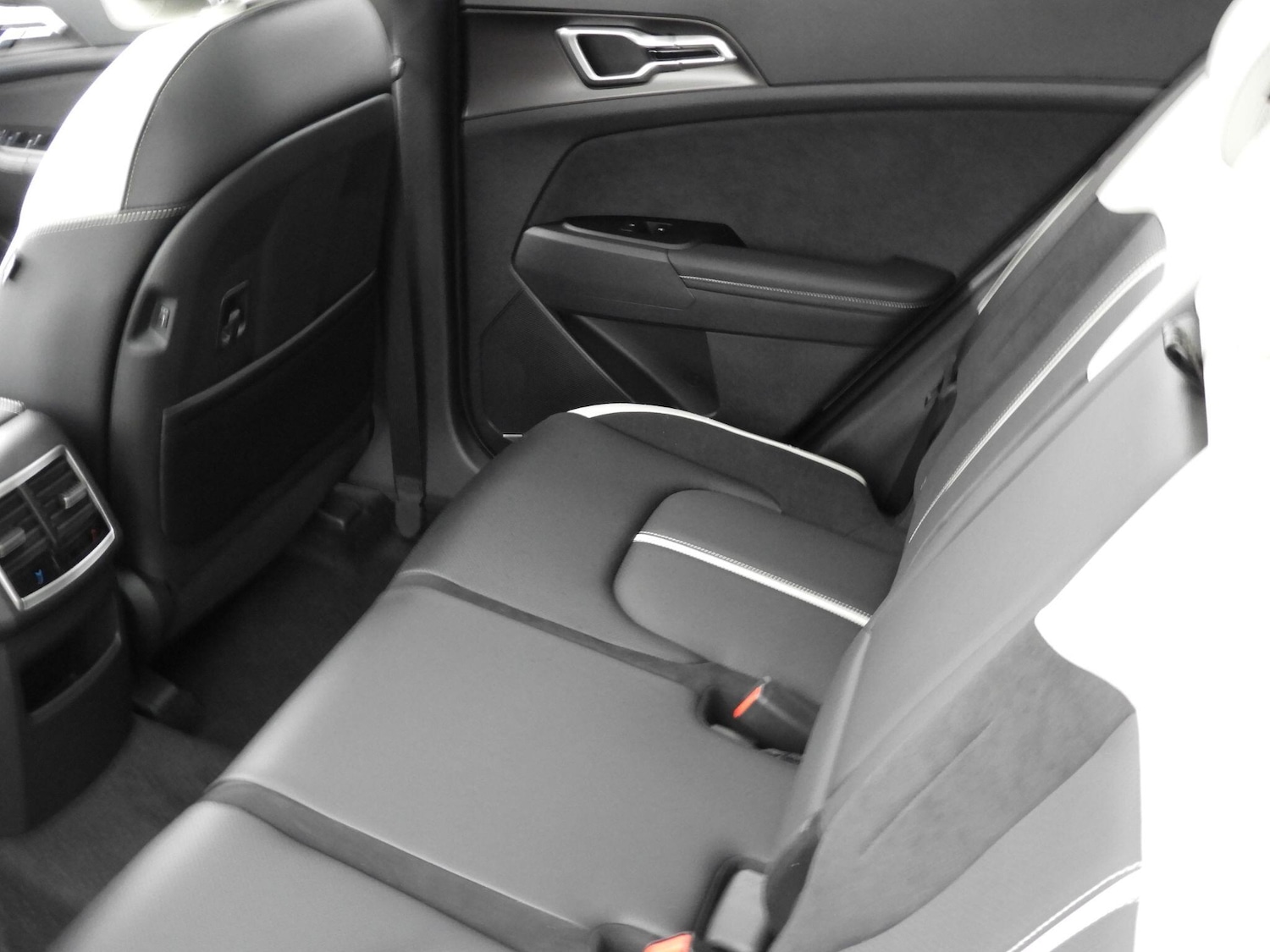 Used Kia Sportage 2025 for sale - 76976436: Photo 16