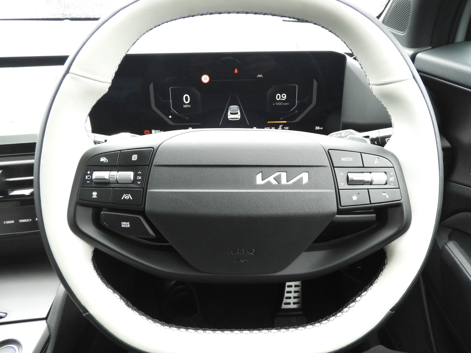 Used Kia Sportage 2025 for sale - 76976436: Photo 17