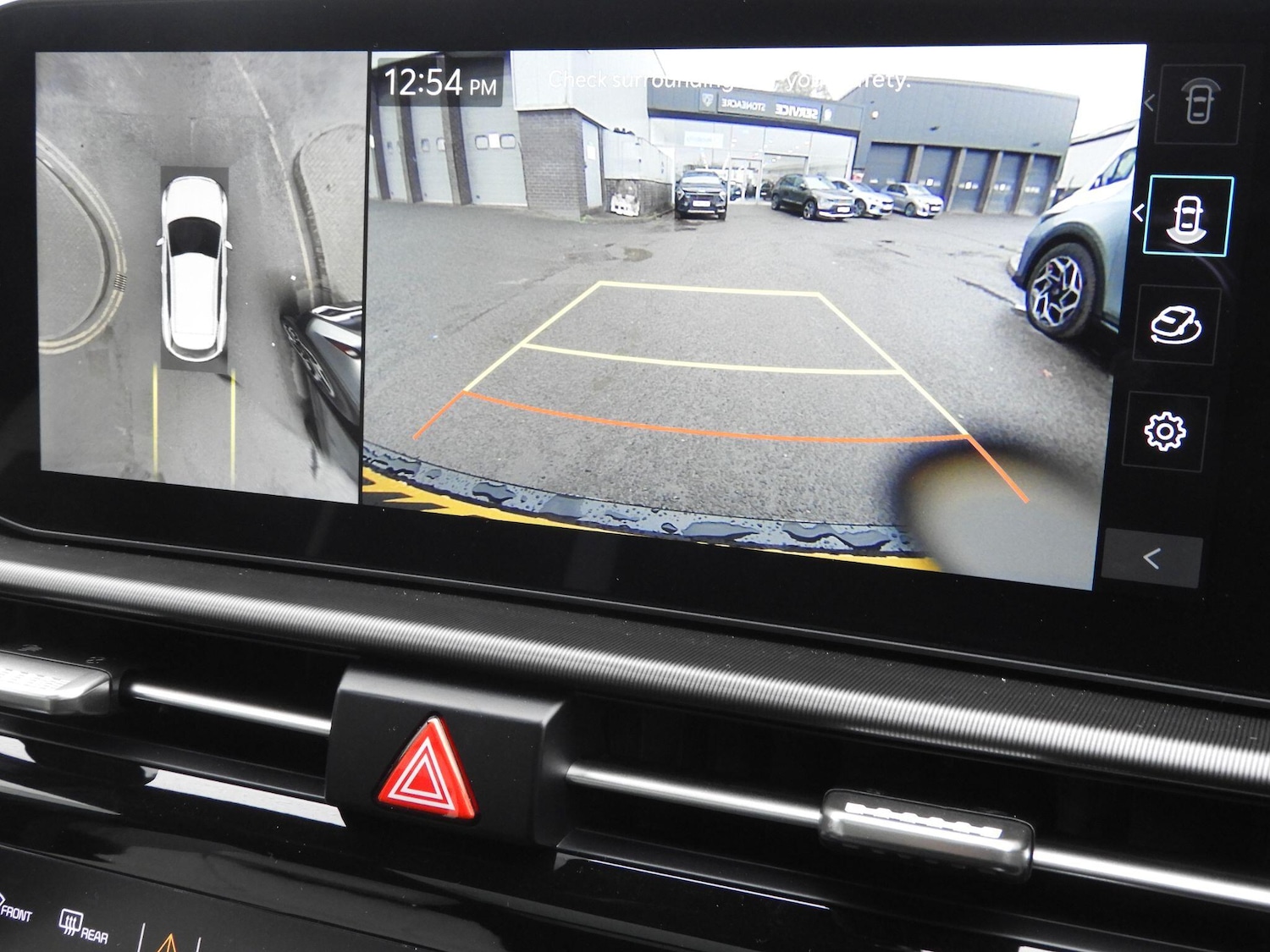 Used Kia Sportage 2025 for sale - 76976436: Photo 21