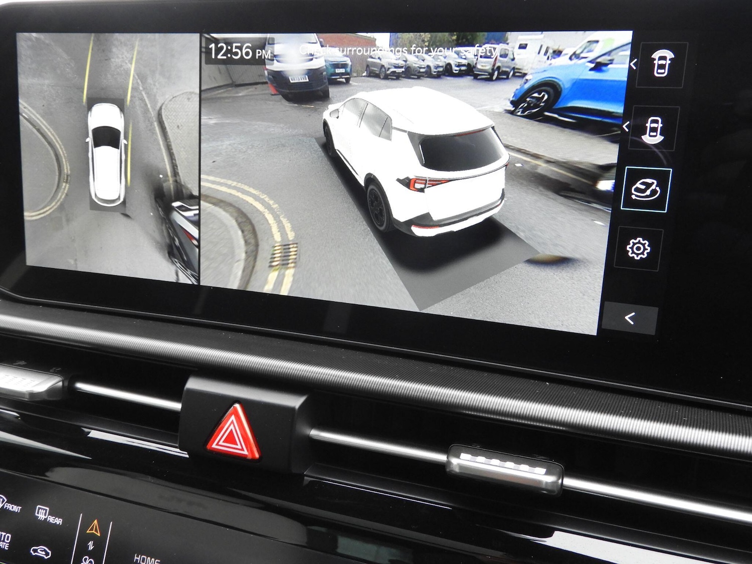 Used Kia Sportage 2025 for sale - 76976436: Photo 23