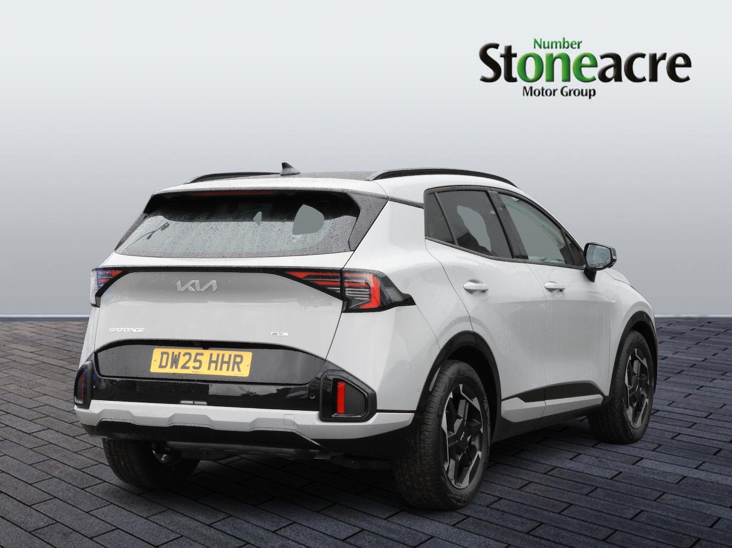 Used Kia Sportage 2025 for sale - 76976436: Photo 3