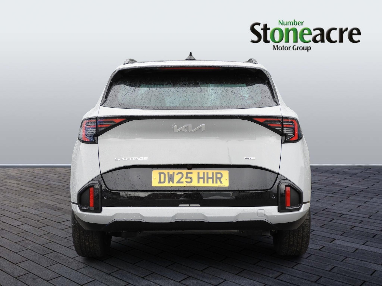 Used Kia Sportage 2025 for sale - 76976436: Photo 4