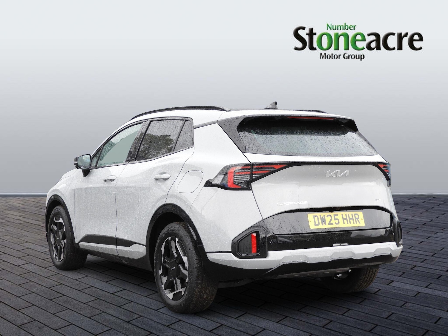 Used Kia Sportage 2025 for sale - 76976436: Photo 5