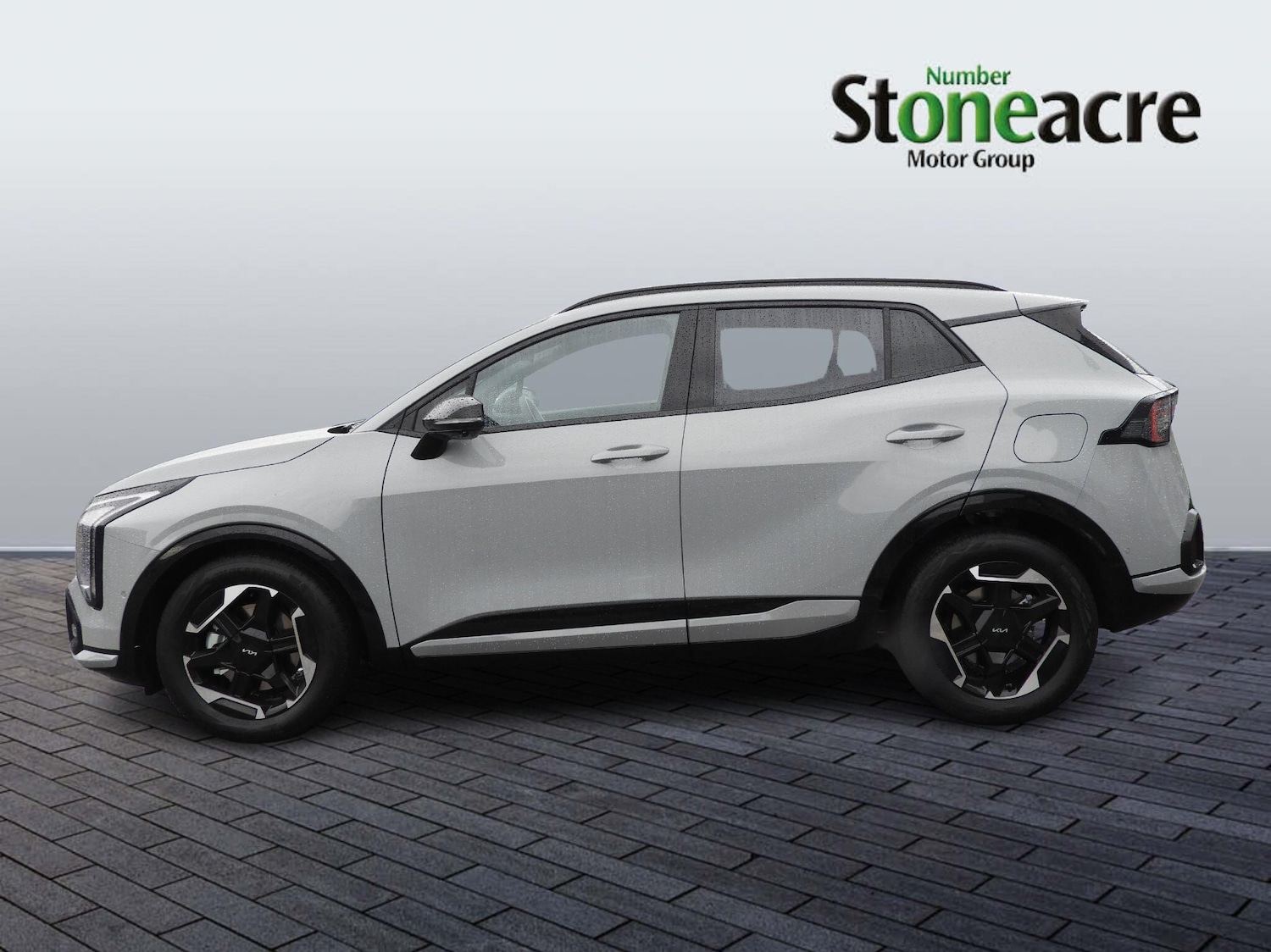 Used Kia Sportage 2025 for sale - 76976436: Photo 6