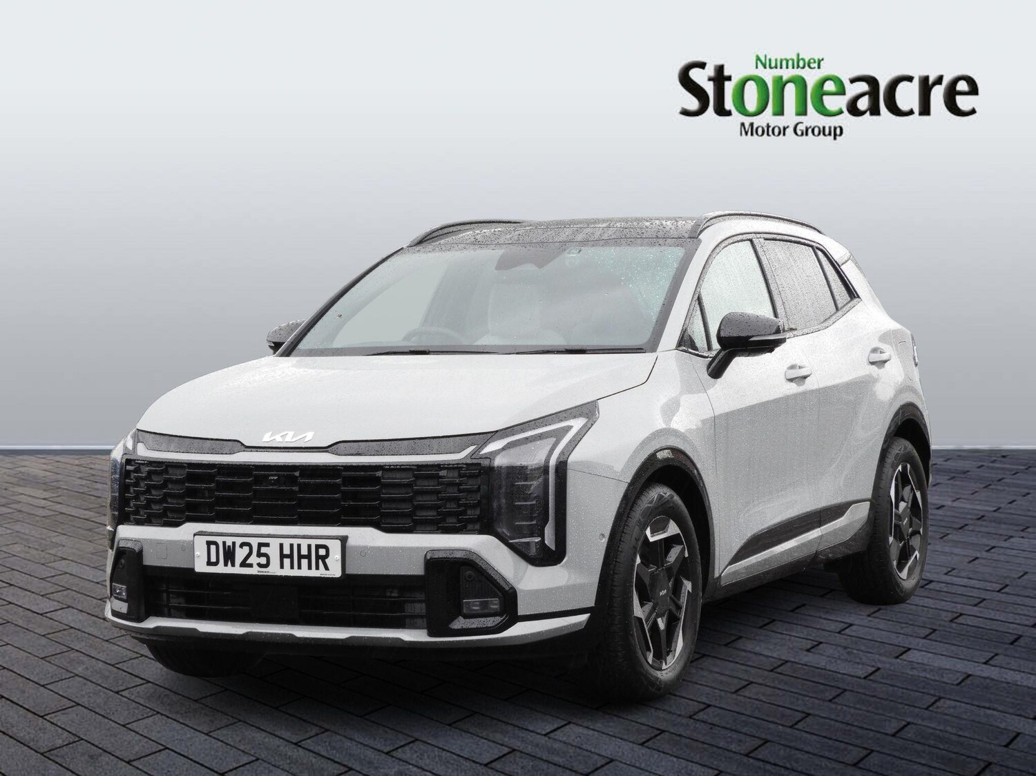 Used Kia Sportage 2025 for sale - 76976436: Photo 7