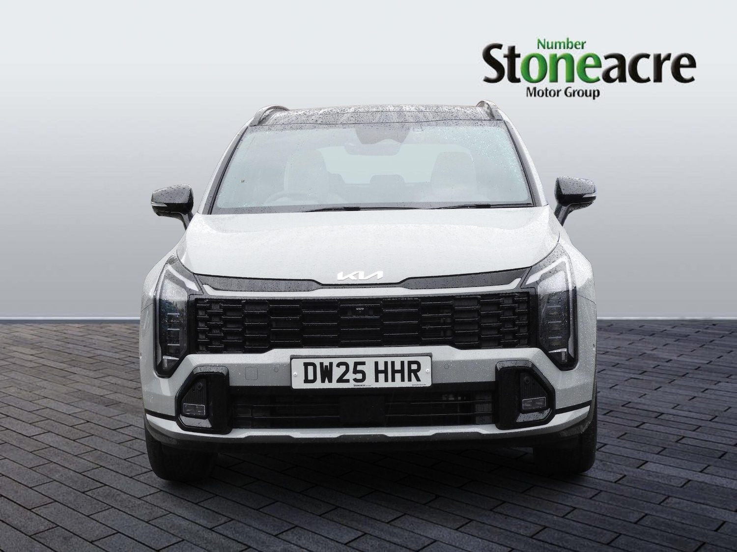 Used Kia Sportage 2025 for sale - 76976436: Photo 8