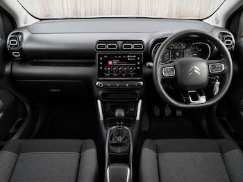Used Citroen C3 Aircross 2021 for sale - 79533237: Photo