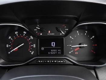 Used Citroen C3 Aircross 2021 for sale - 79533237: Photo