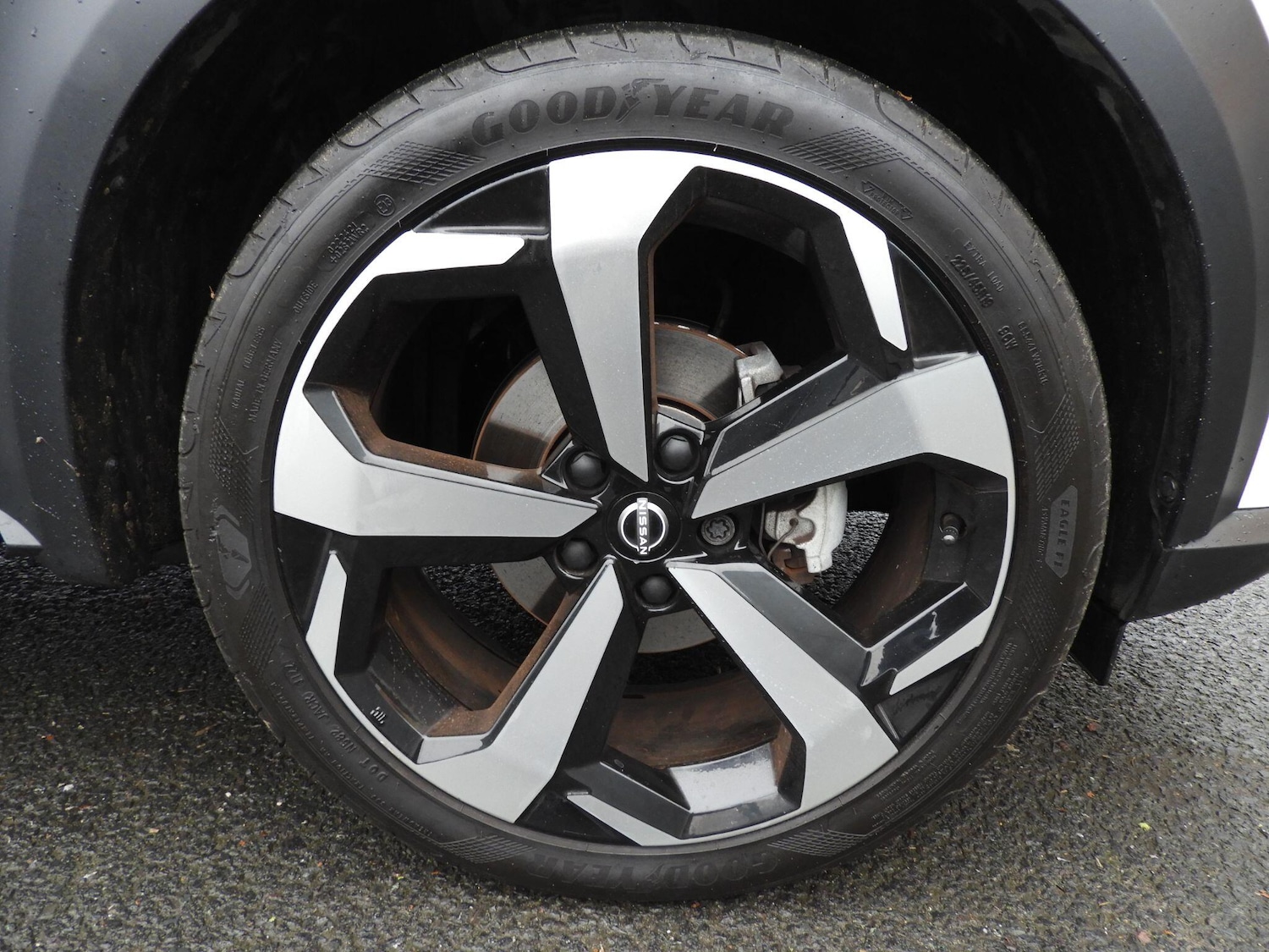 Used Nissan Juke 2022 for sale - 77253578: Photo 11