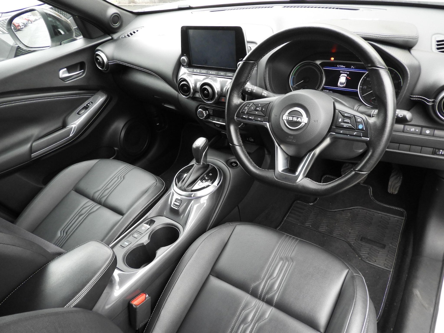 Used Nissan Juke 2022 for sale - 77253578: Photo 12