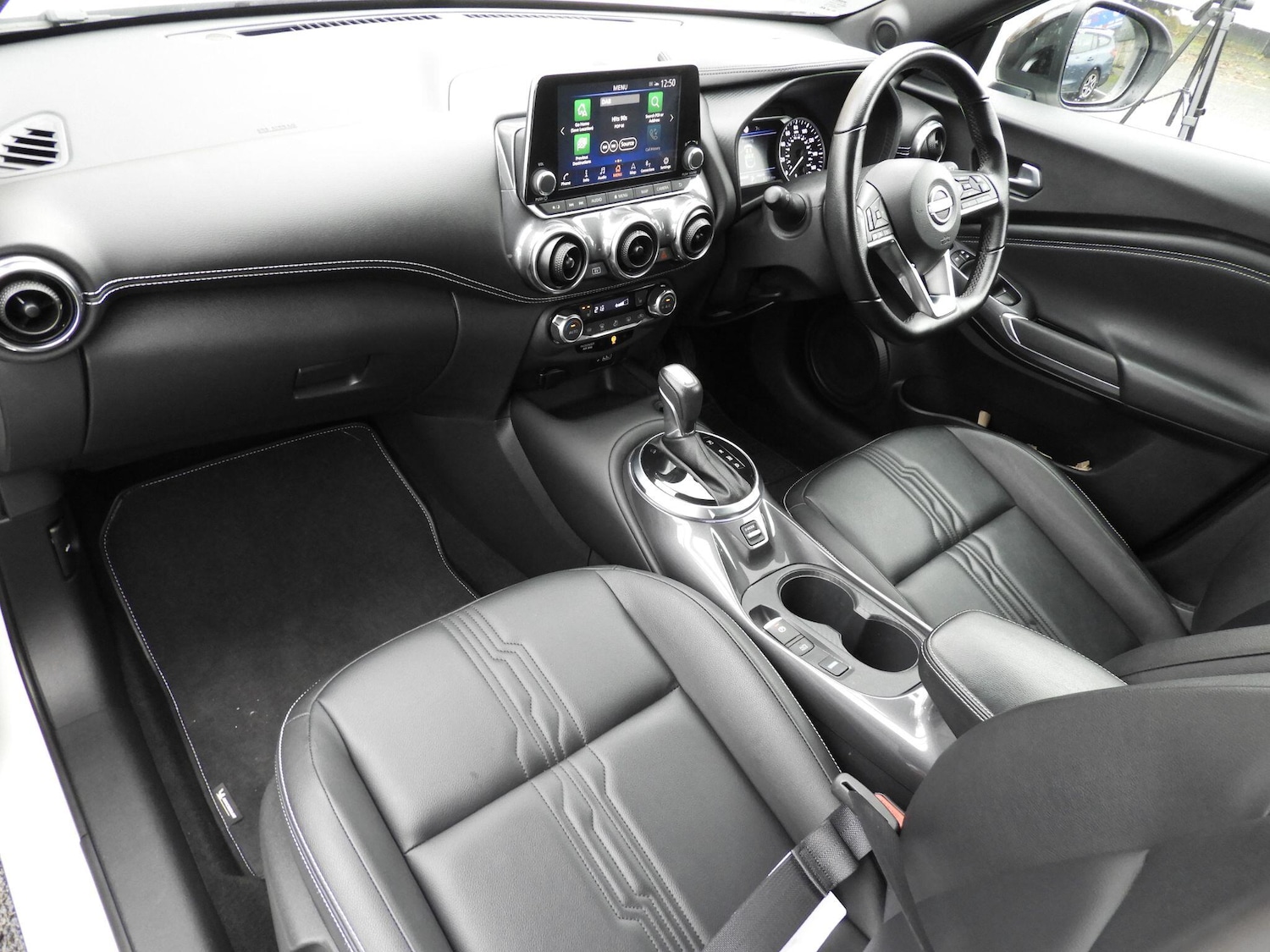 Used Nissan Juke 2022 for sale - 77253578: Photo 13